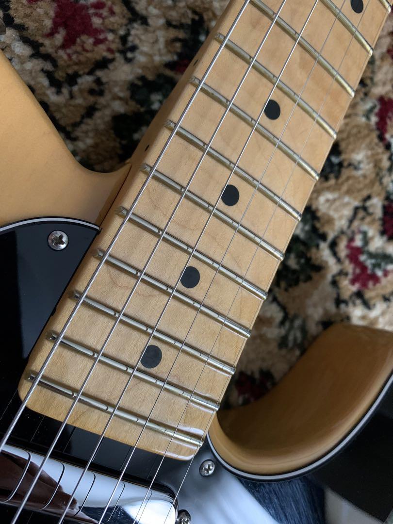 fender American Professional Ⅱ 2023 tele
