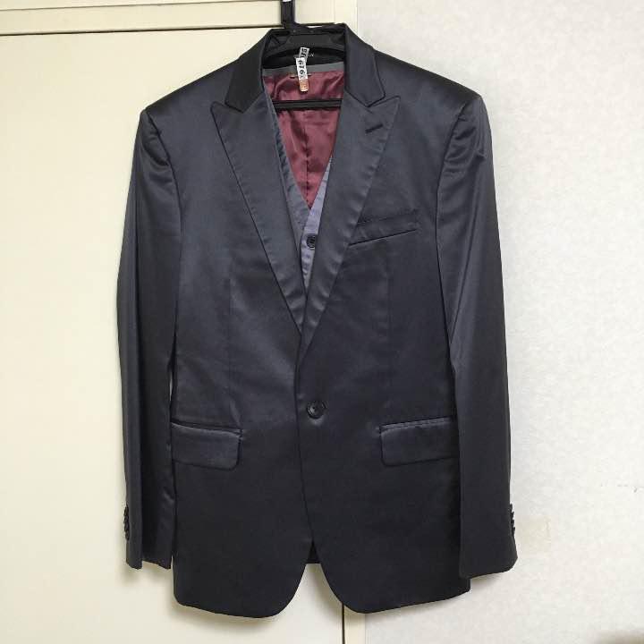 大幅値下げ BUONA GIORNATA 3P セットアップスーツ CewtK-m791966542 新作限定品