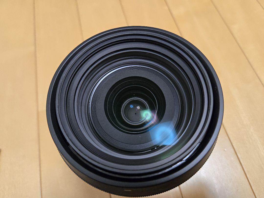 SIGMA 24-70mm F2.8 DG DN Art sony α Eマウン