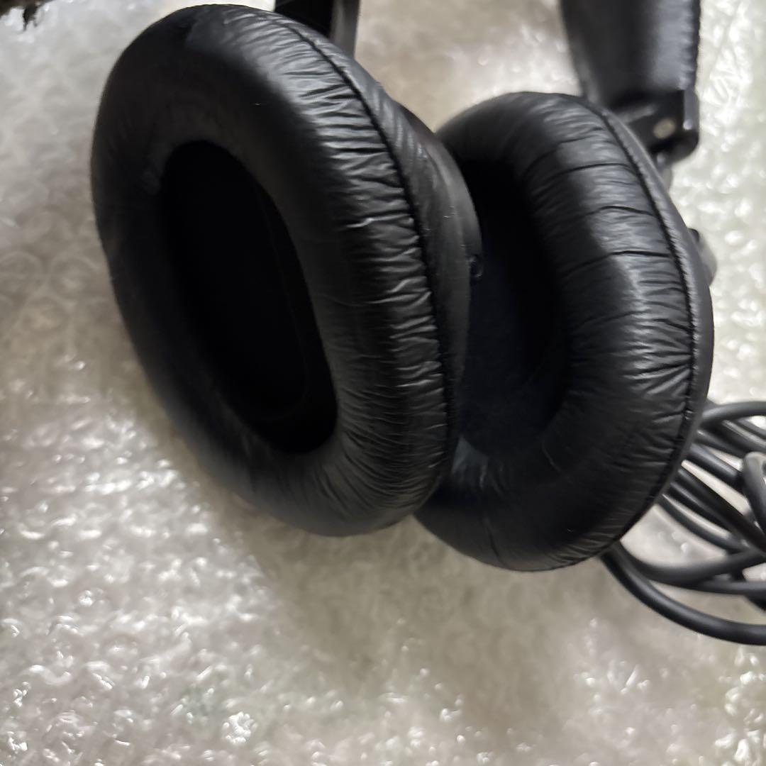 ヘッドホン SONY STEREO HEADPHONES MDR-CD900ST