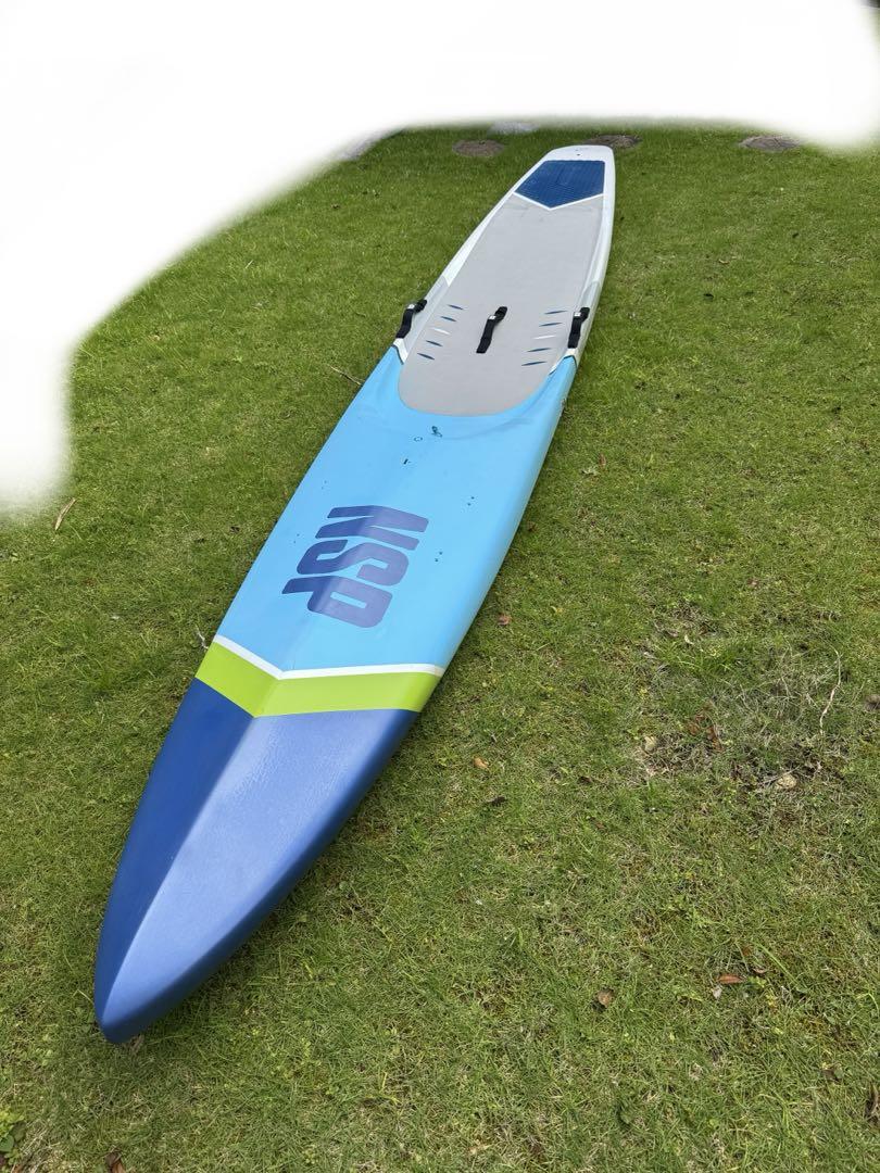 NSP PUMA 14ft 23 サップ　ボードのみ