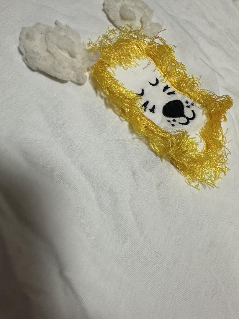 baby dior Tシャツ