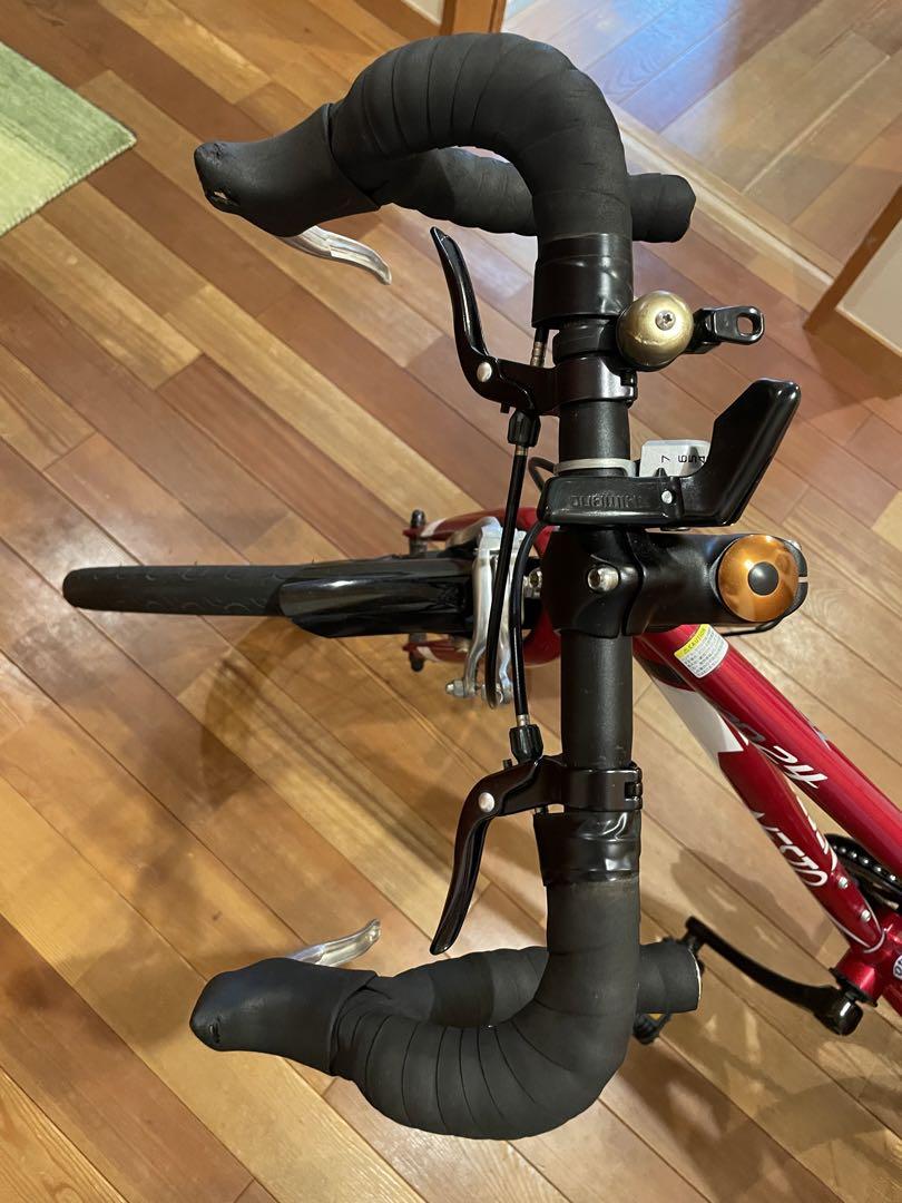 Amazon.co.jp: UPANBIKE マウンテンバイク ロードバイク アルミ