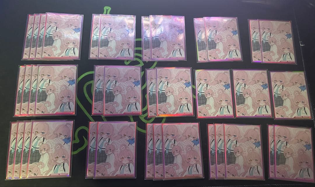 デュエマ4C龍世界ドラゴンデッキ