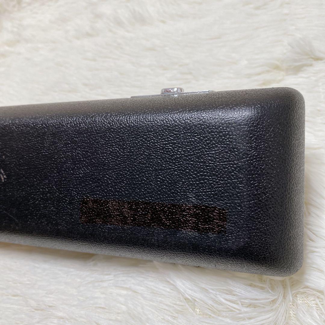 ジャンク品 YAMAHA ヤマハ YFL-211S フルート
