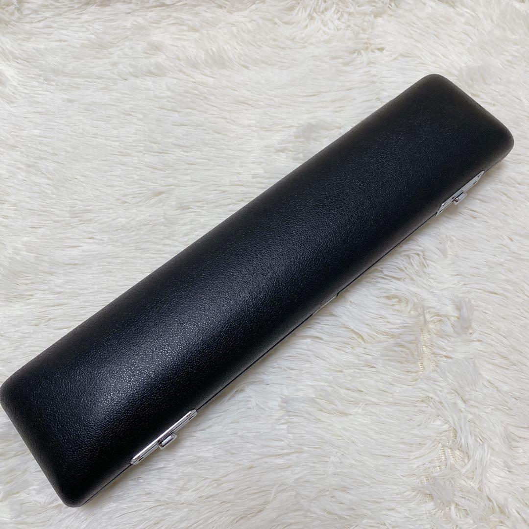 ジャンク品 YAMAHA ヤマハ YFL-211S フルート