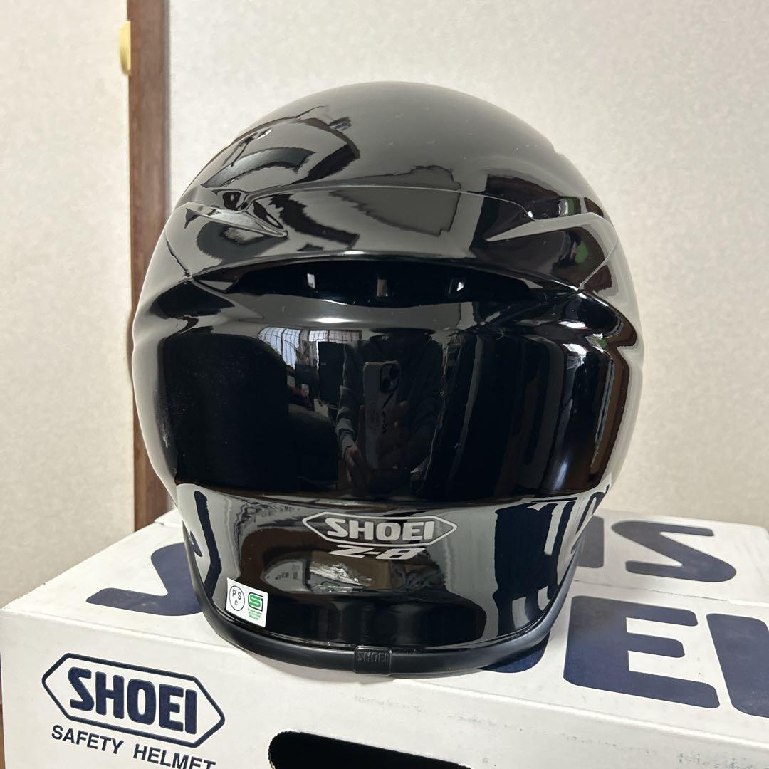 SHOEI