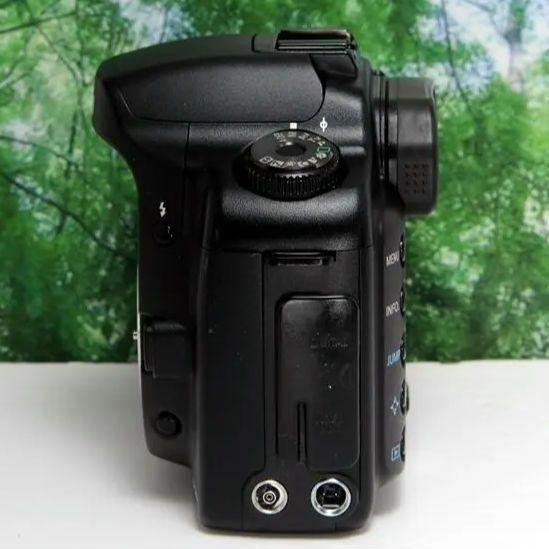 ❤スマホに転送OK✴初心者向き☆canon EOS 10D♪付属品多数❤ ❤スマホに転送OK✴初心者向き☆canon EOS 10D♪付属品多数