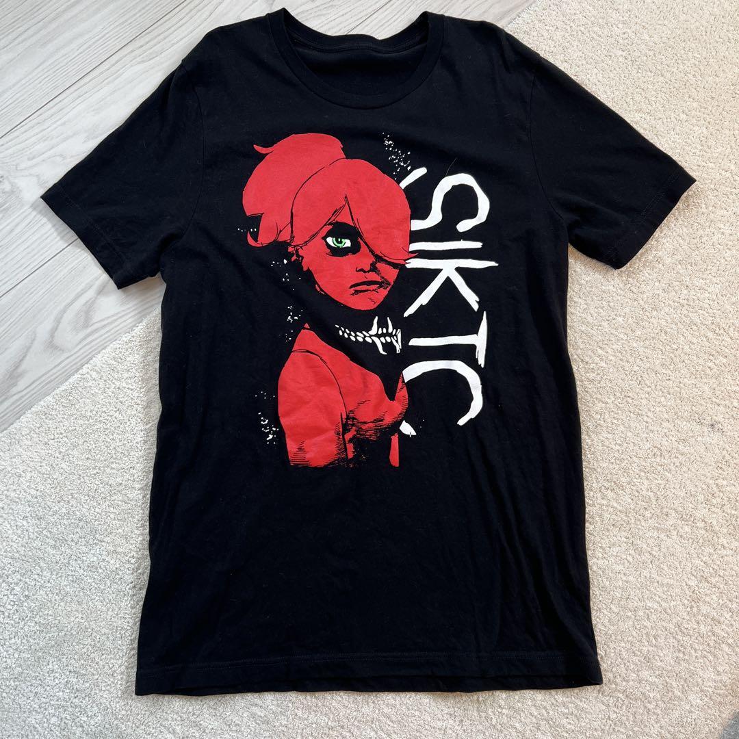 SIKTC 激レア　Tシャツ