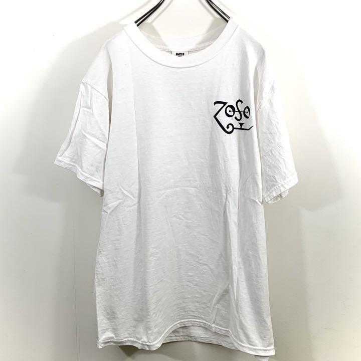 BOYS OF SUMMER Led Zeppelinモチーフ Tシャツ