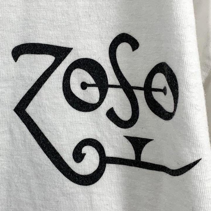 BOYS OF SUMMER Led Zeppelinモチーフ Tシャツ