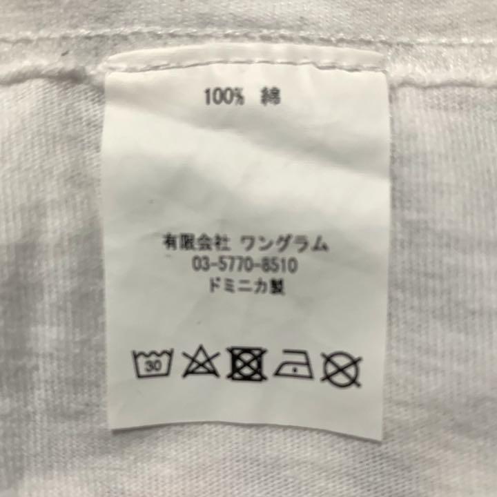 BOYS OF SUMMER Led Zeppelinモチーフ Tシャツ