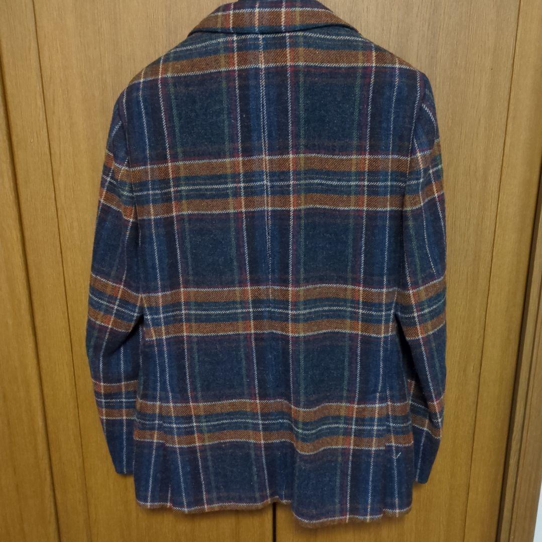bottLＡＲＤＩＮＩ  ラルディーニのウールジャケット　　46