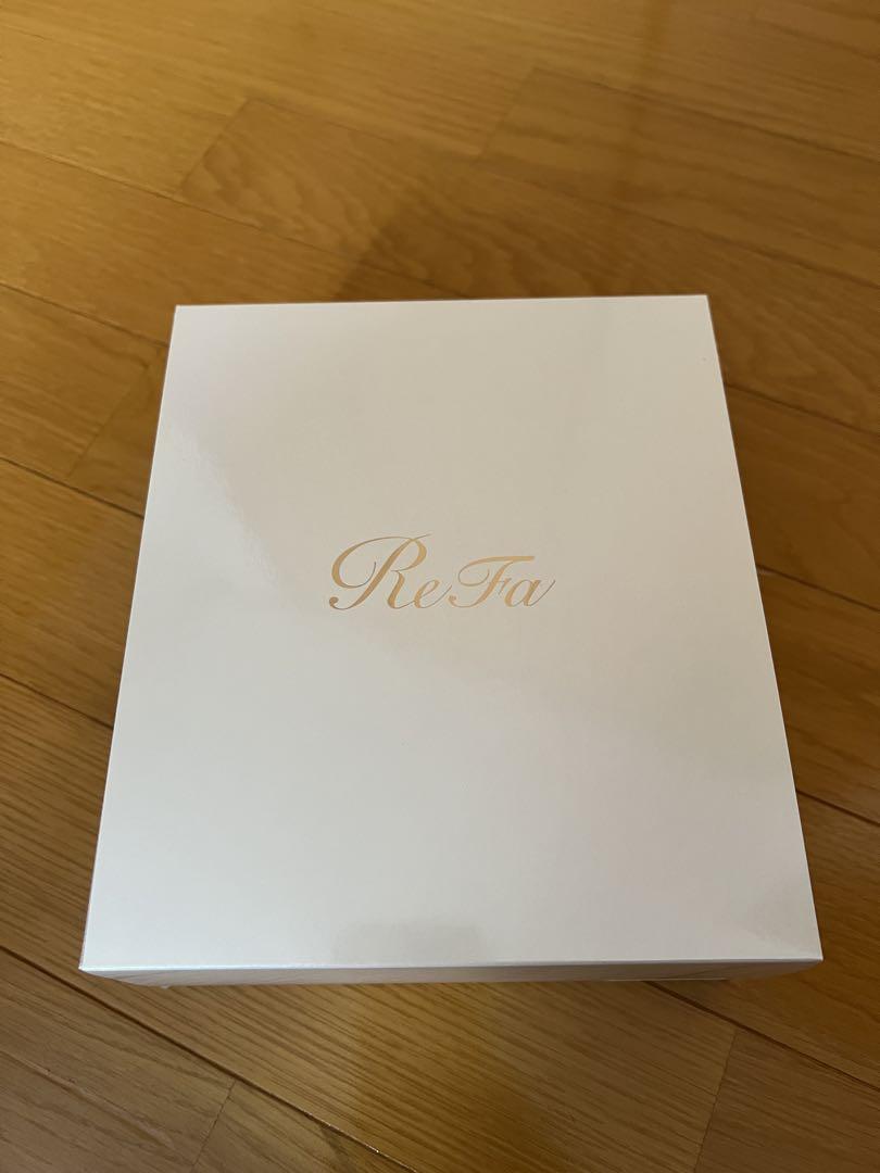 ReFa CARAT リファカラット PEC-L1706 美顔ローラー 未使用
