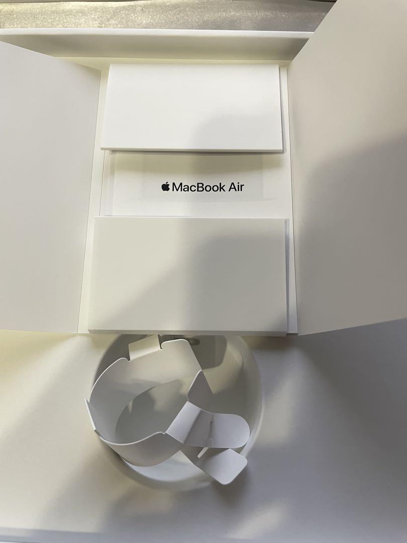 さ*ら様 MacBook Air 2018 13インチ ローズゴールド 128G