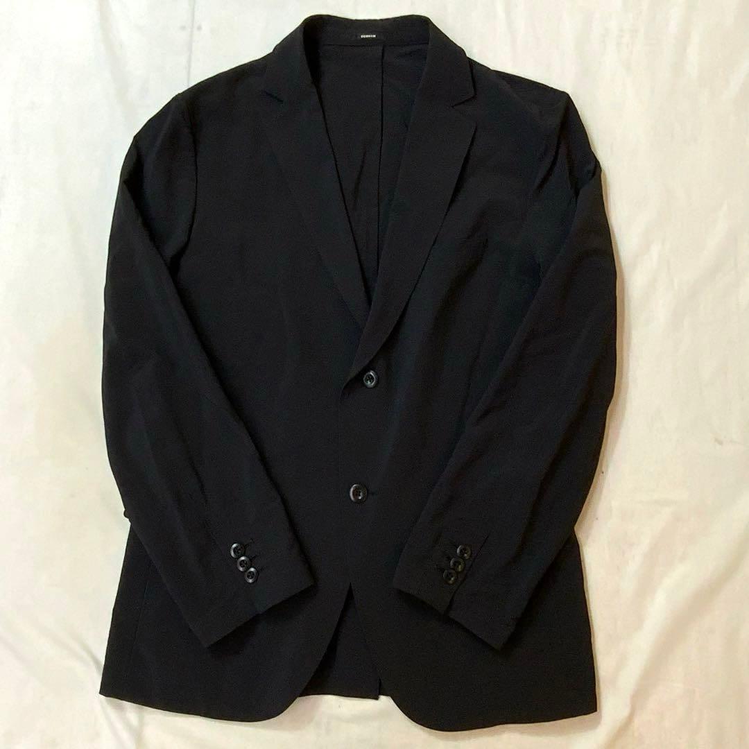 DENHAM デンハム ナイロンジャケット M