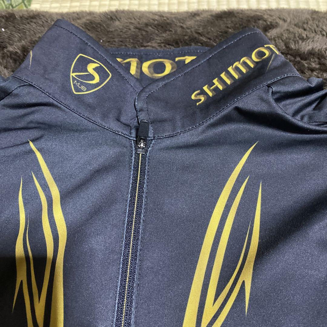 シモツケ　ウェアーAロング