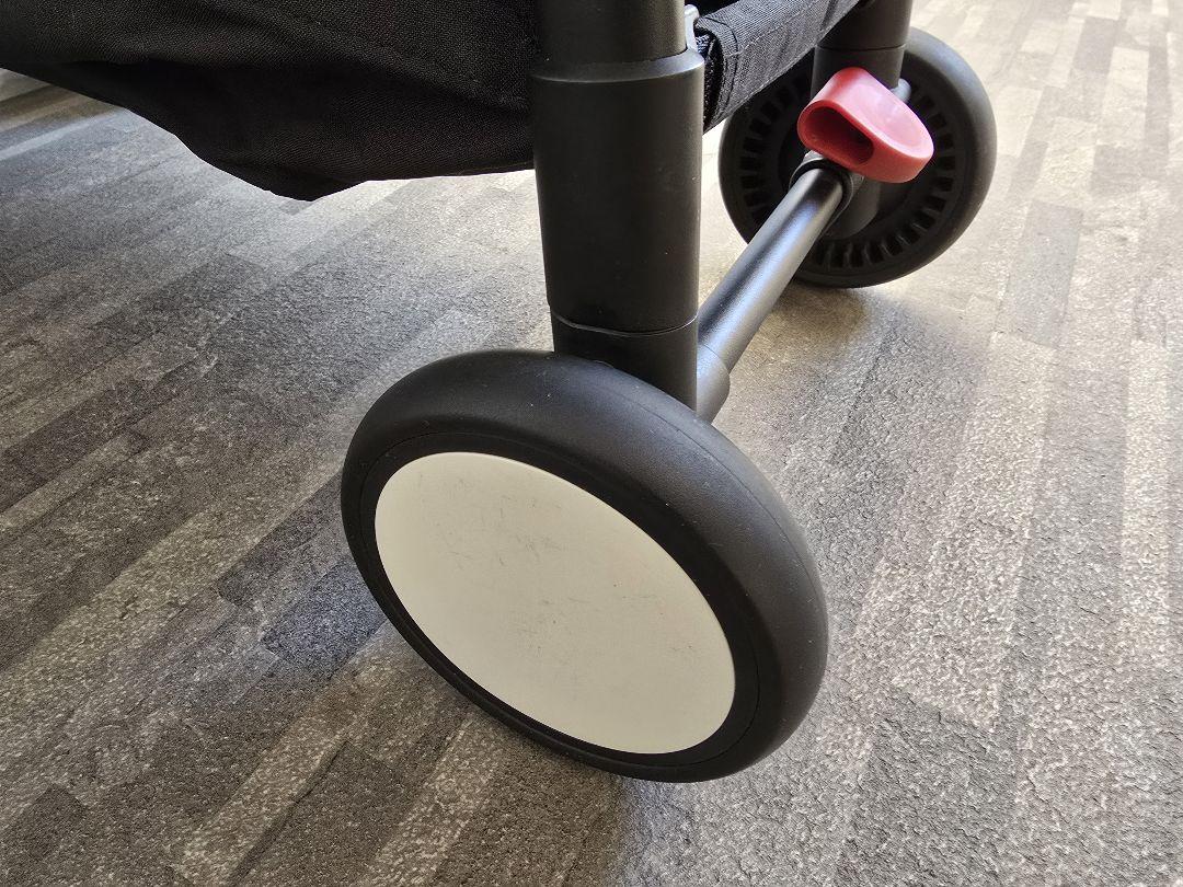 babyzen yoyo2 6＋　ベビーゼン　ヨーヨー2 6+
