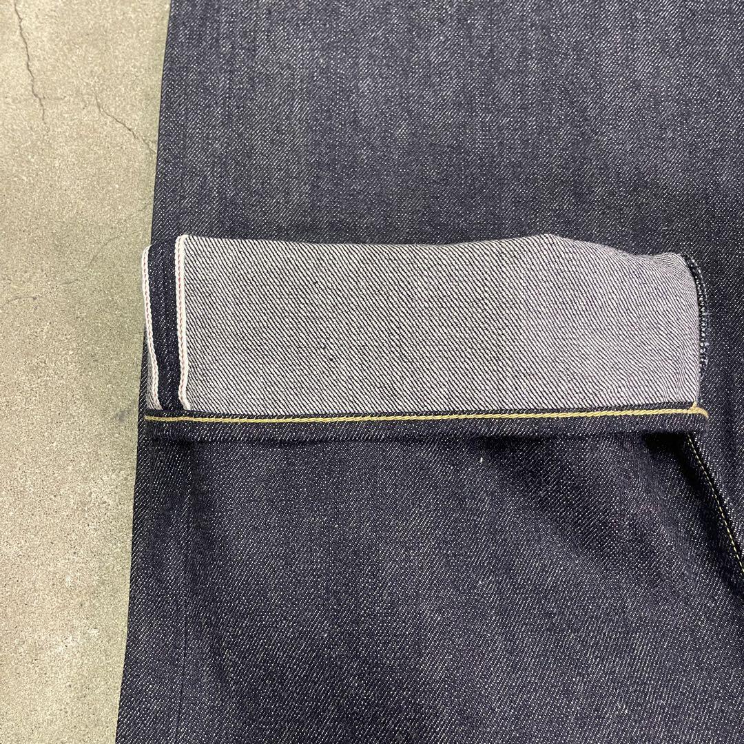 パンツ SUBCULTURE 4701XX (IRON) DENIM PANTS