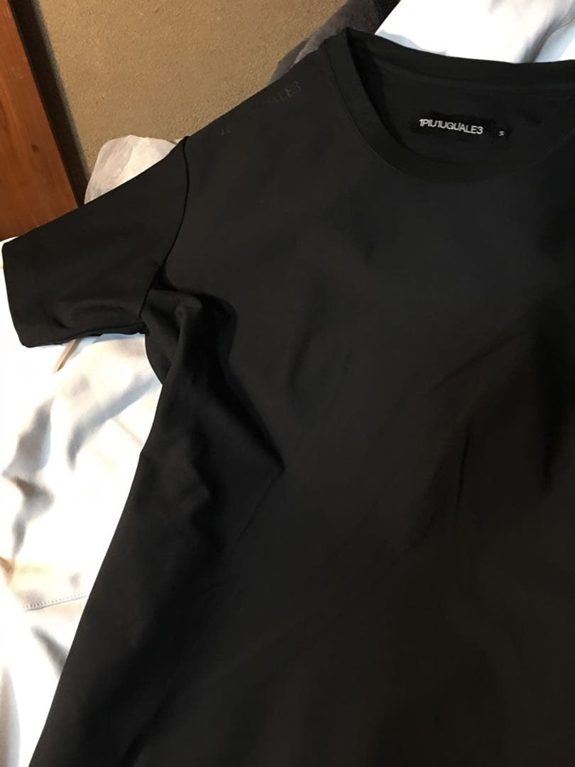 1piu1uguale3 SPORT LIMITED BIG LOGO CS 1piu1uguale3 SPORT LIMITED BIG LOGO CS