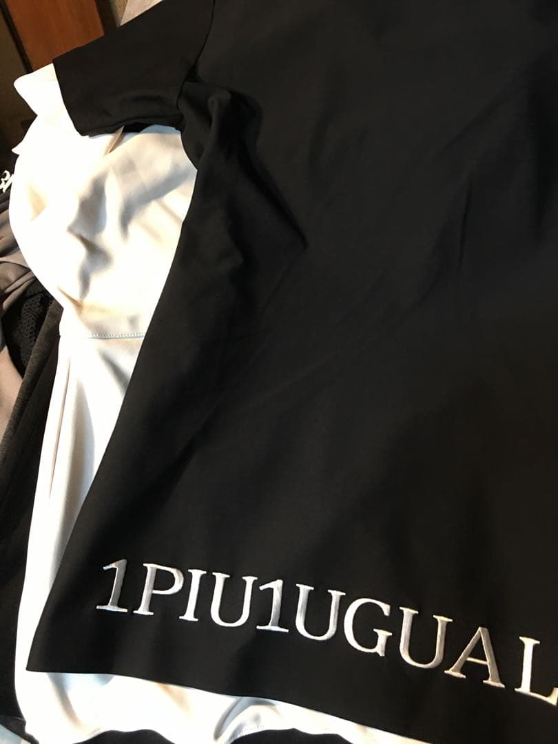 1piu1uguale3 SPORT LIMITED BIG LOGO CS 1piu1uguale3 SPORT LIMITED BIG LOGO CS