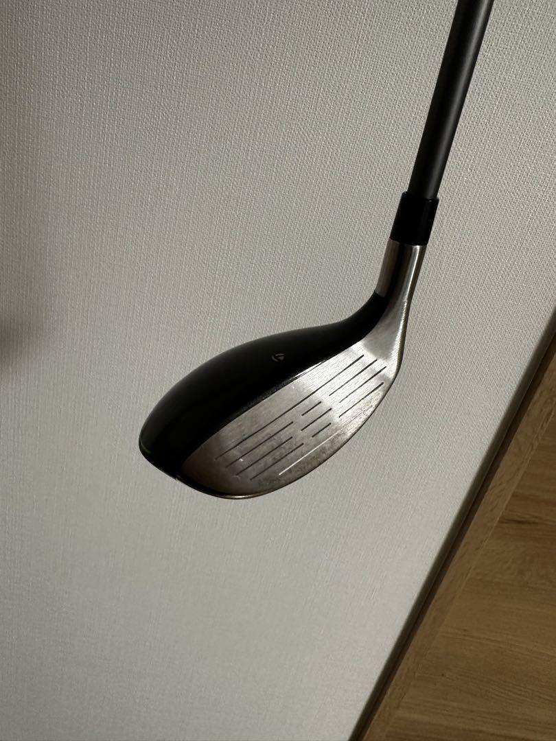 TaylorMade ゴルフセット