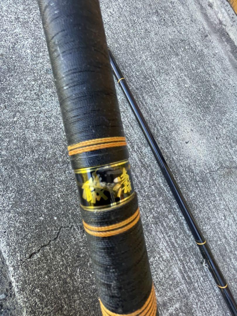 磯濤　RYOBI 15号 Ryobi 磯濤 15号 - メルカリ