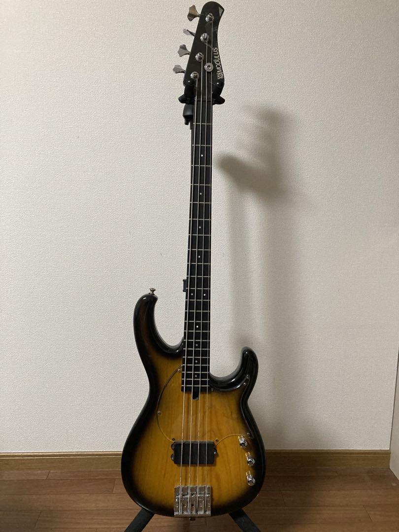 modulus FB4