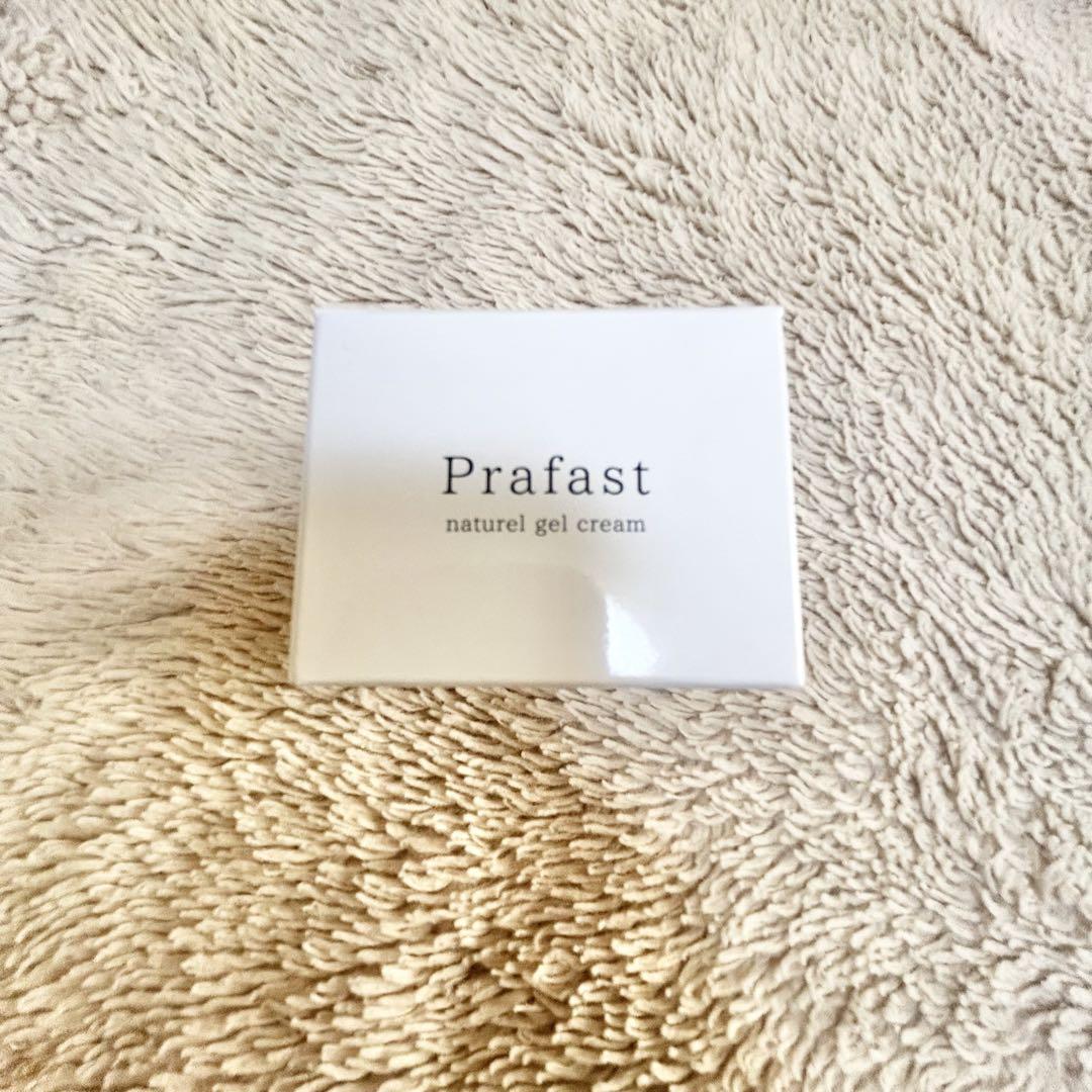 プラファスト(Prafast) TAホワイトニングクリームM 50g【新品