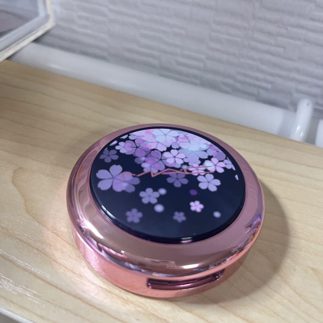 エクストラ ディメンション ブラッシュ ルーム トゥ ブルーム【MAC】