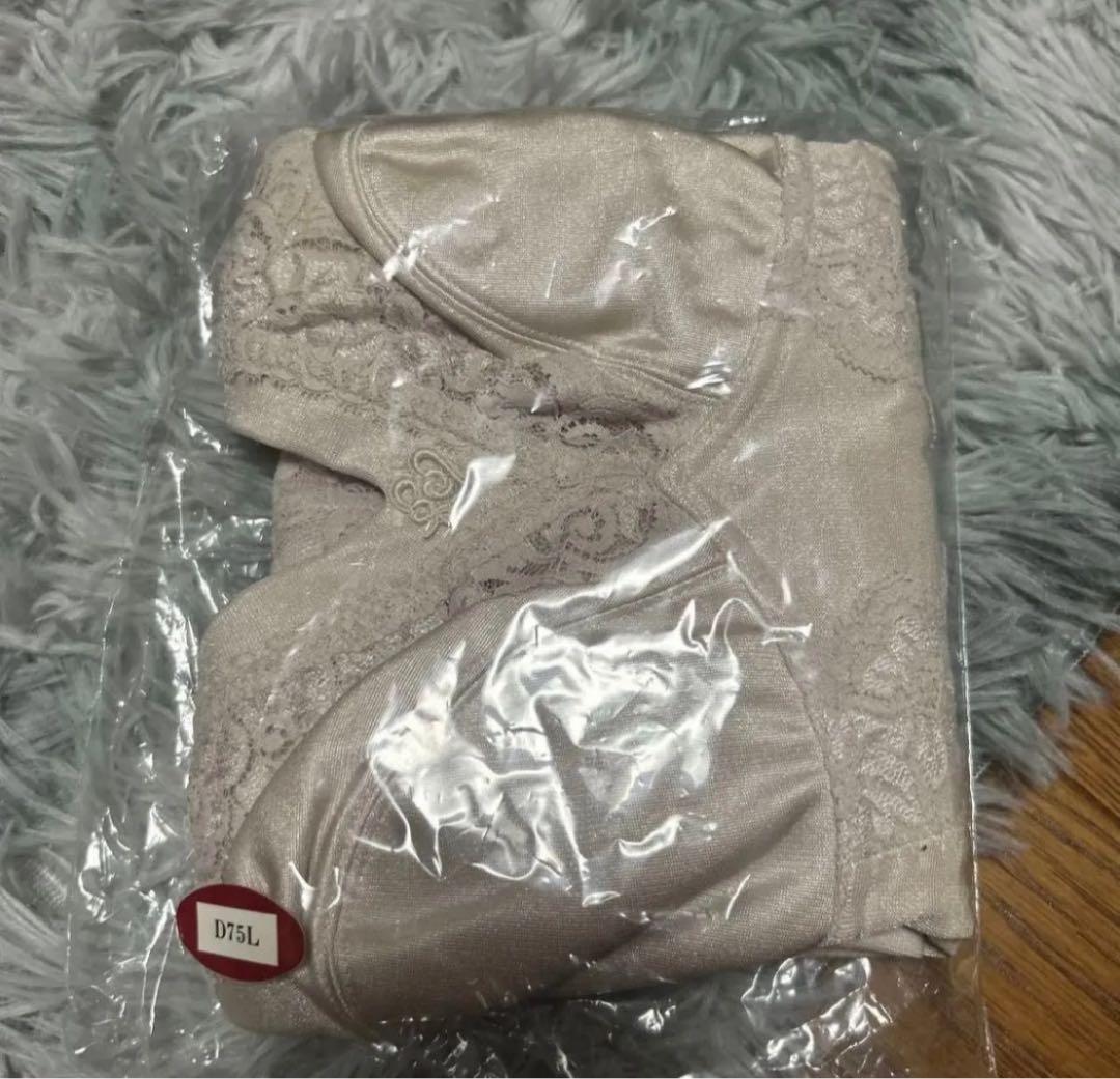 シャルレ FC071 ボディースーツ E75L