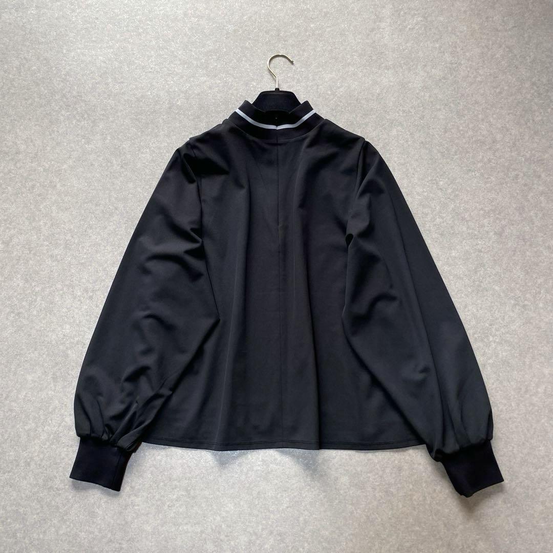FRED PERRY×Ray BEAMS / 別注ハイネックシャツ