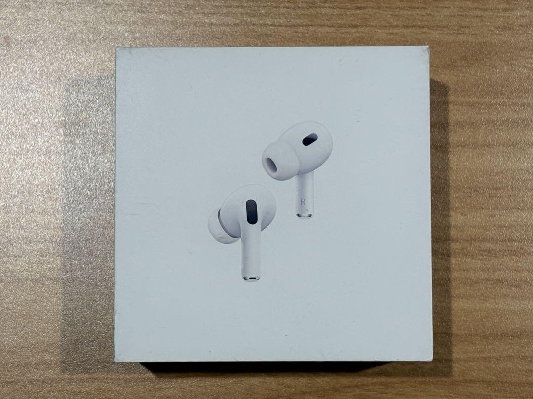 AirPods Pro (第2世代) 本体