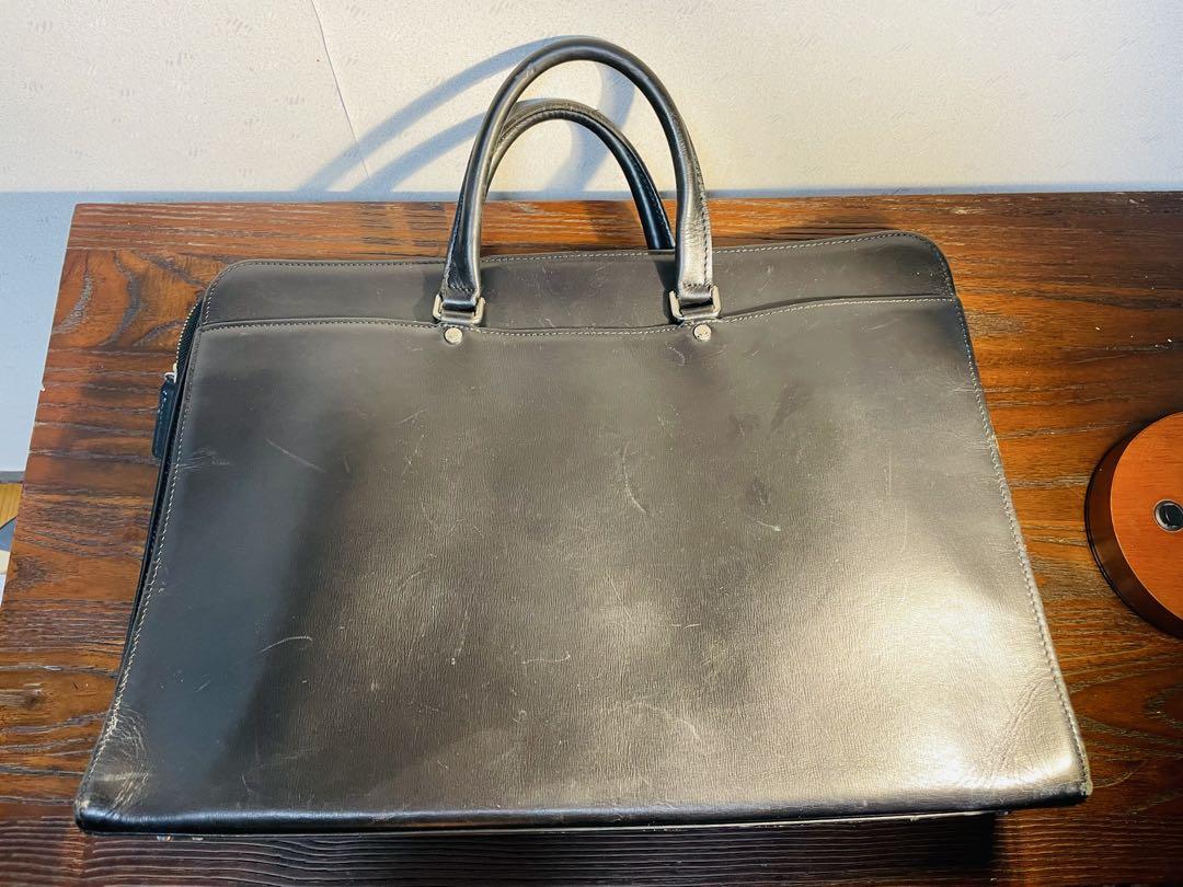 PORTER ポーター 吉田カバン BRIEFCASE ビジネスバック