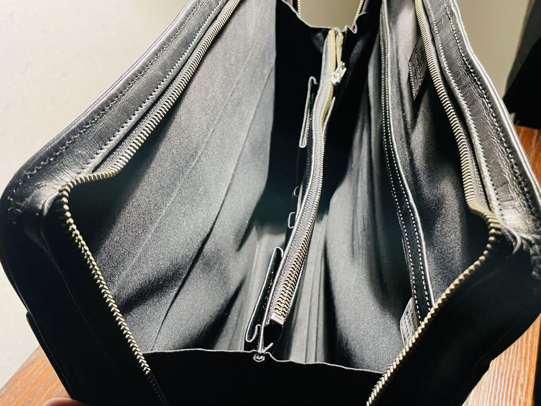 PORTER ポーター 吉田カバン BRIEFCASE ビジネスバック