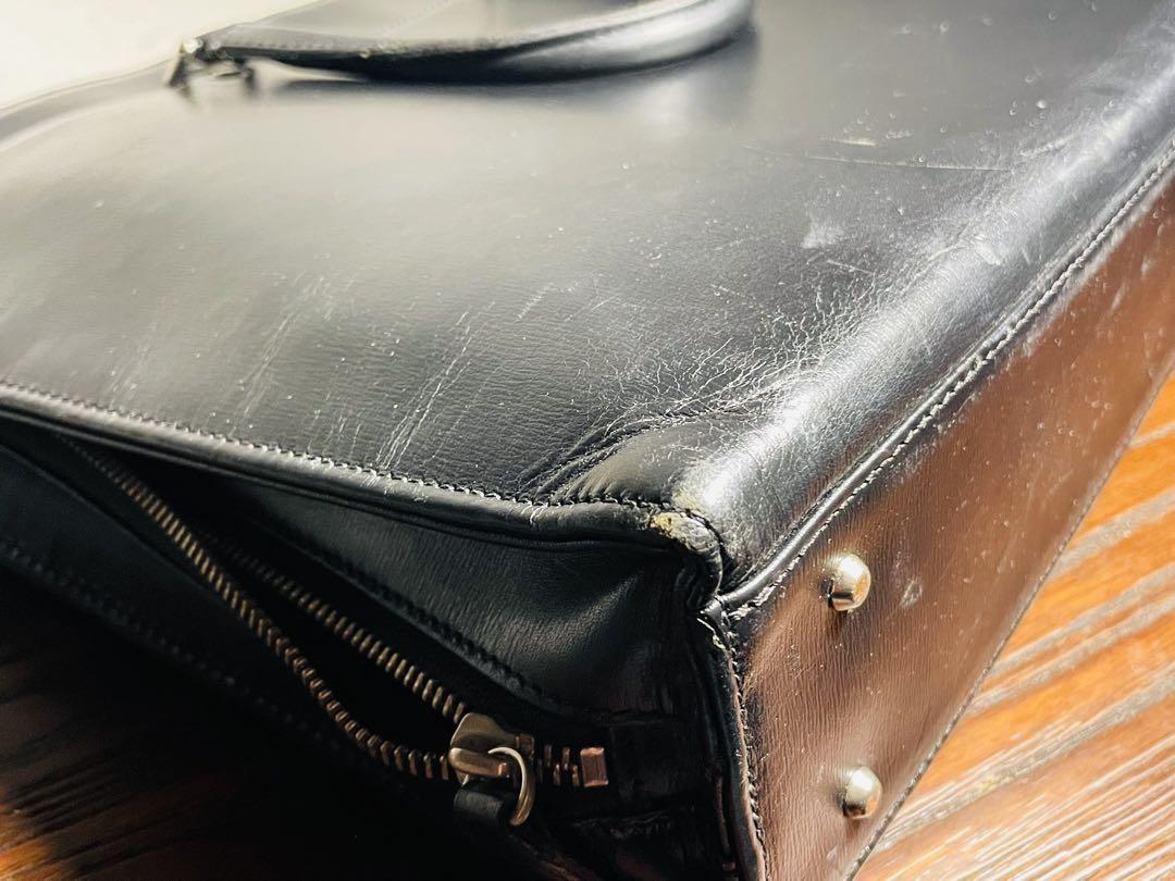PORTER ポーター 吉田カバン BRIEFCASE ビジネスバック