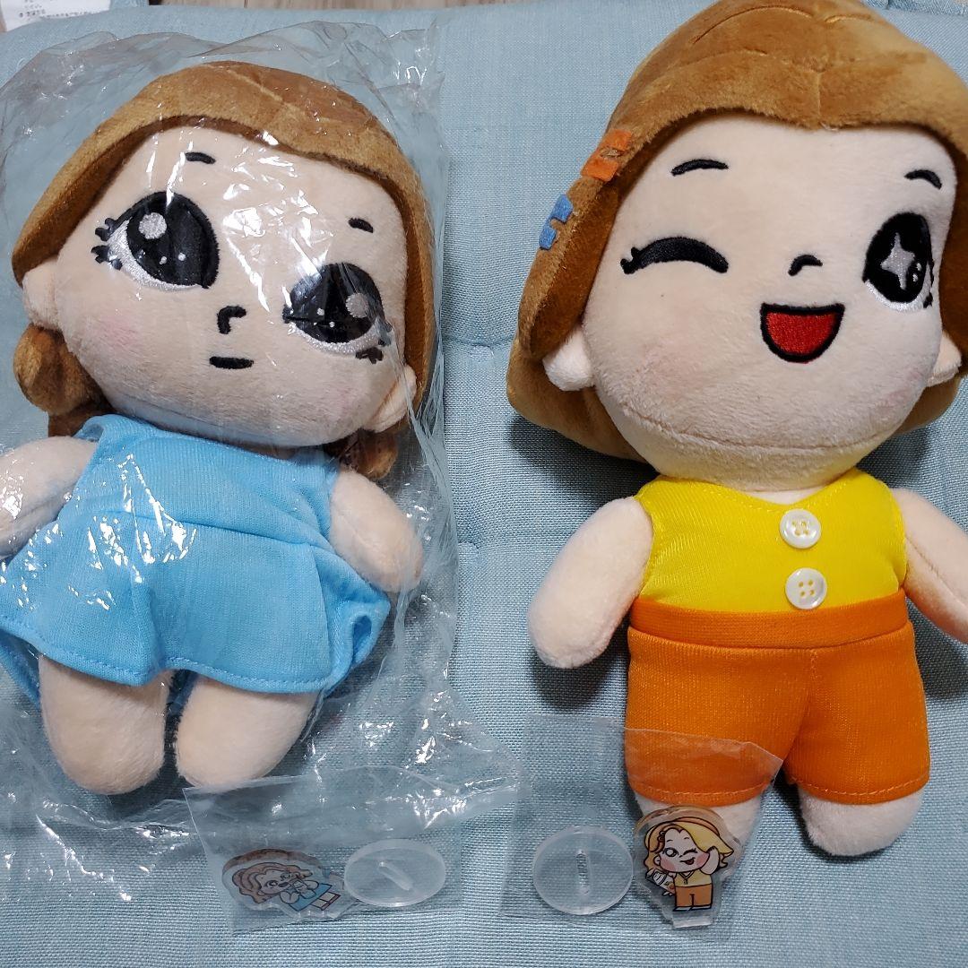 【レア】タイ　ベッキー　グッズセット