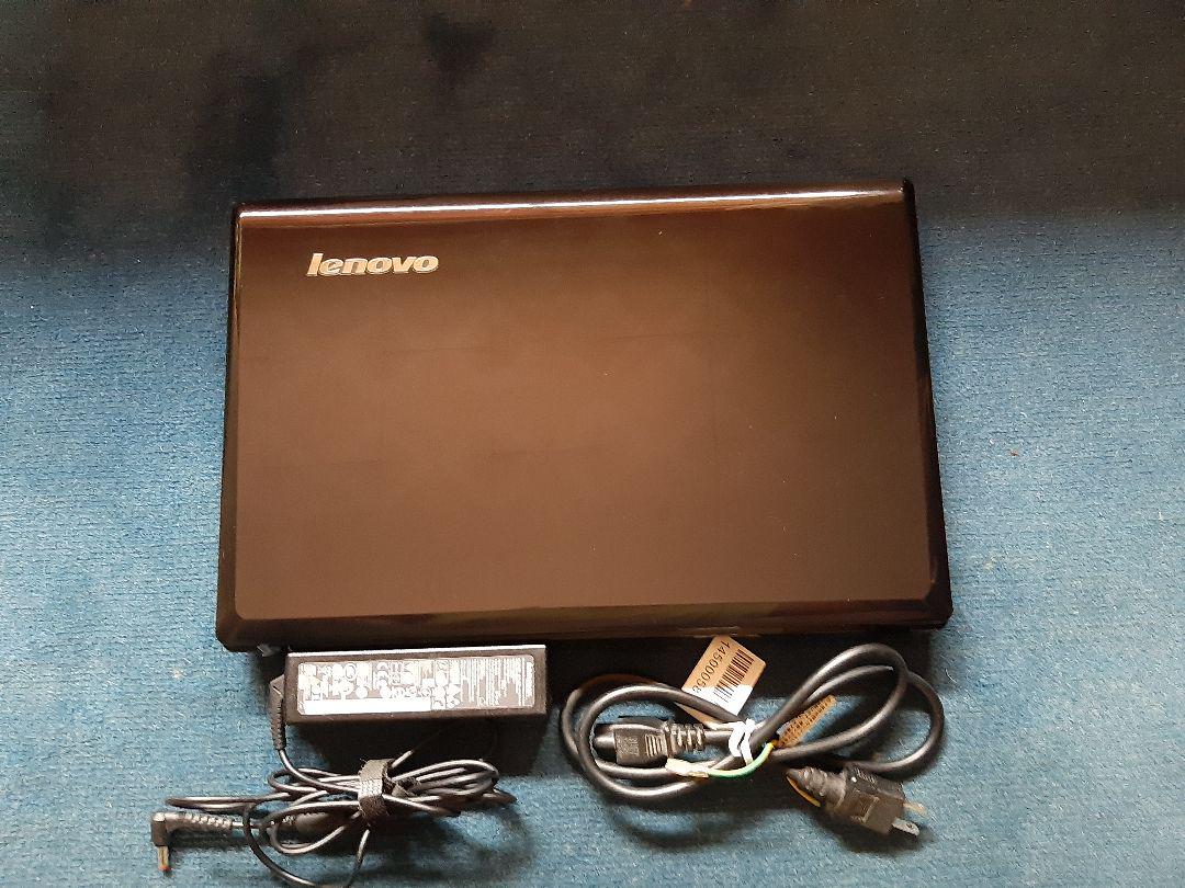 ★超速 Lenovo G580 Win11 Pro Core i5 新品SSD ☆超速 Lenovo G580 Win11 Pro Core i5 新品SSD - メルカリ