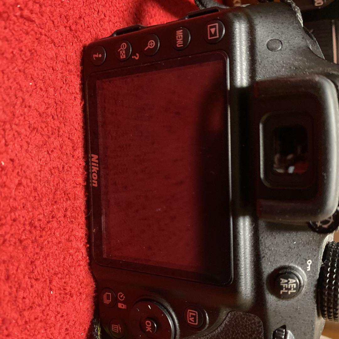 人気SALE最新作 Nikon D3300 z1ilU-m79207506023 再入荷特価