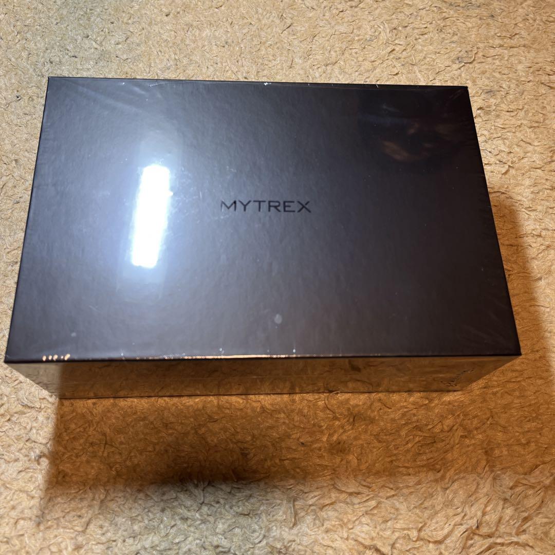 MYTREX マイトレックス powermuf パワーマフラー