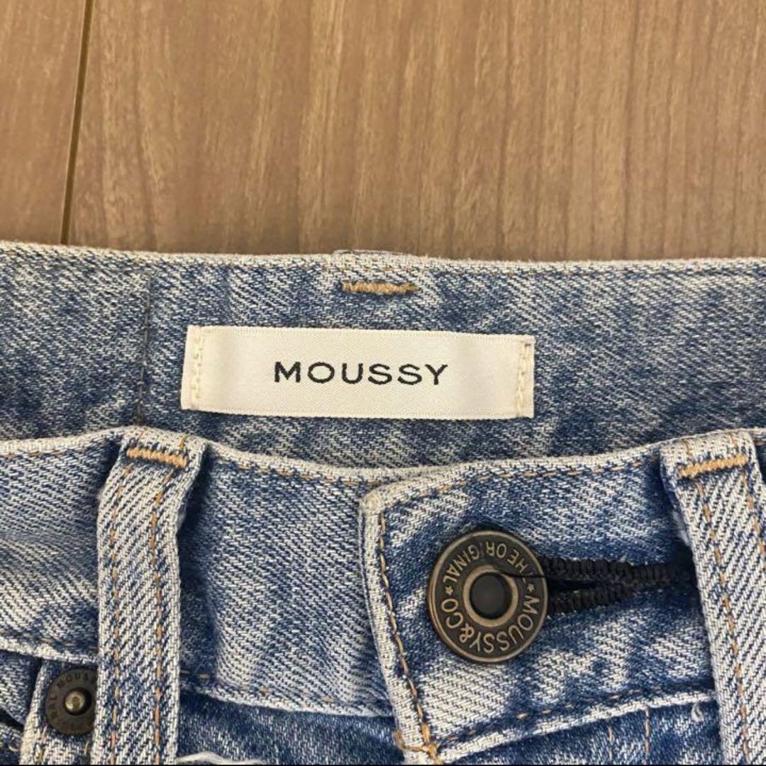 moussy MVSフレア 23inch