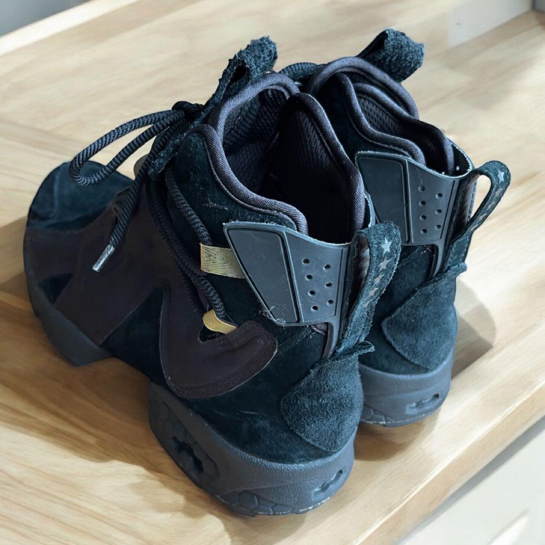 希少 REEBOK コラボスニーカー FURIKAZE FUTURE 26.5