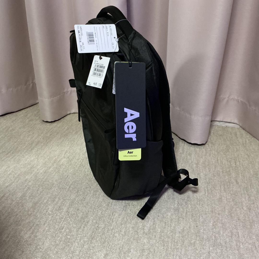 Aer City Pack 2 Ultra 2025年Newモデル ★新品★