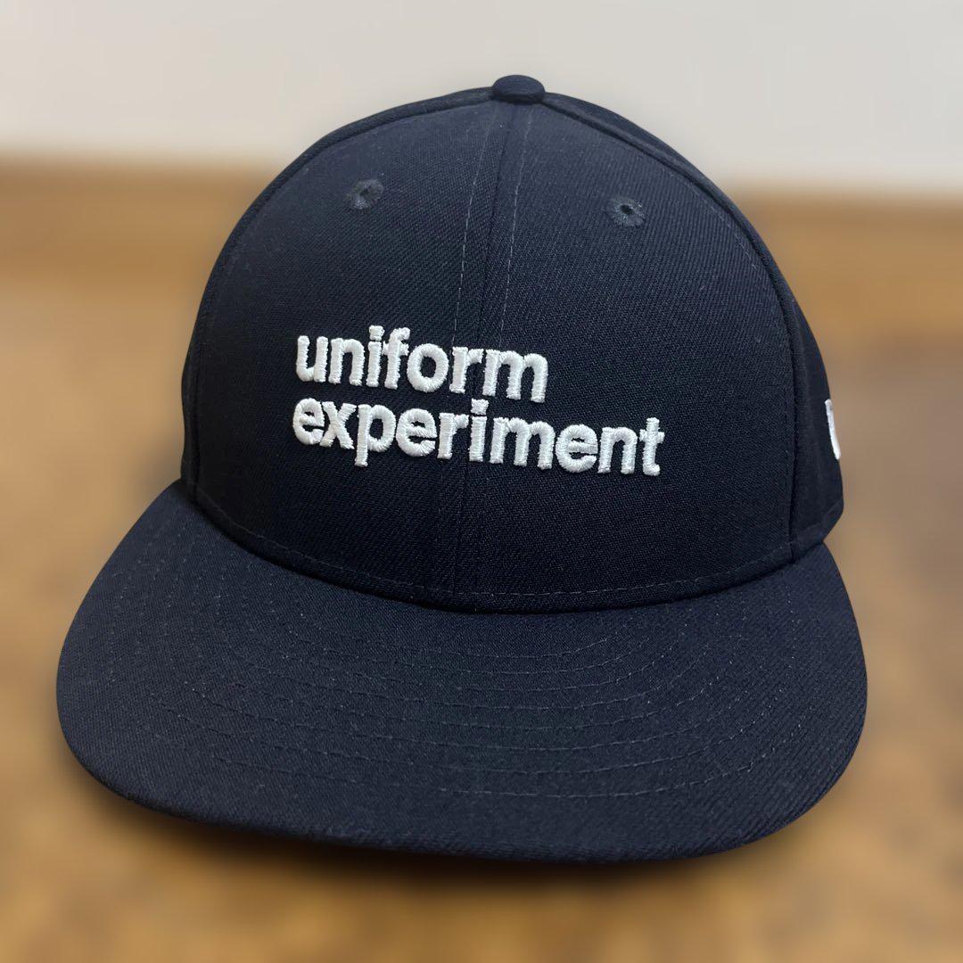 帽子 uniform experiment New Era CAP SOPHNET