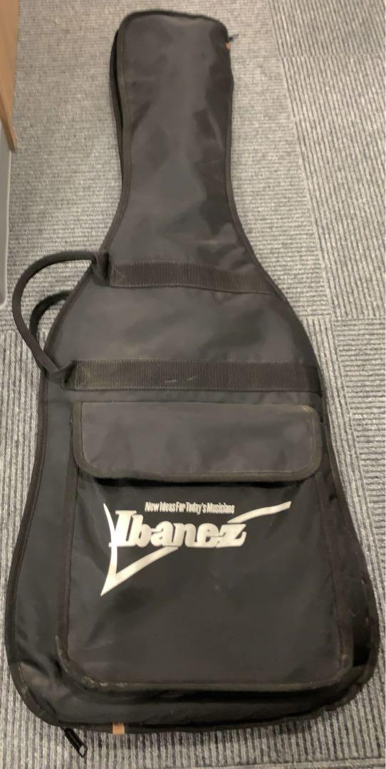 Ibanez S540シリーズ エレキギター
