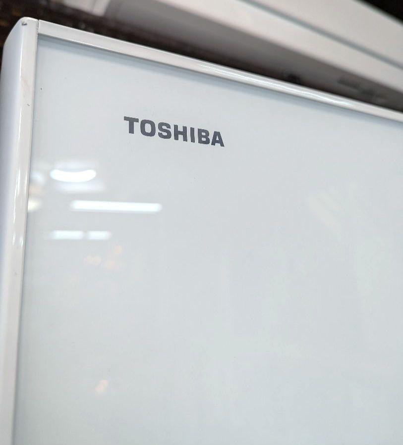 東芝 冷蔵庫