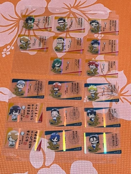 弱虫ペダル 名言カード メルカリ 弱虫ペダル 名言カード メルカリ