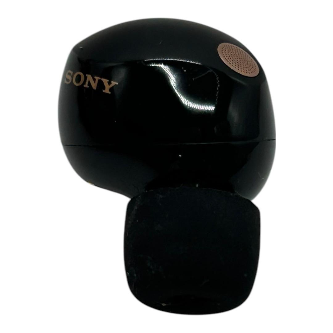 SONY WF-1000XM5 ワイヤレスイヤホン 左のみ ブラック