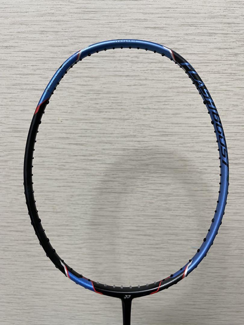 YONEX VOLTRIC FB FG5 バドミントン FLASHBOOST