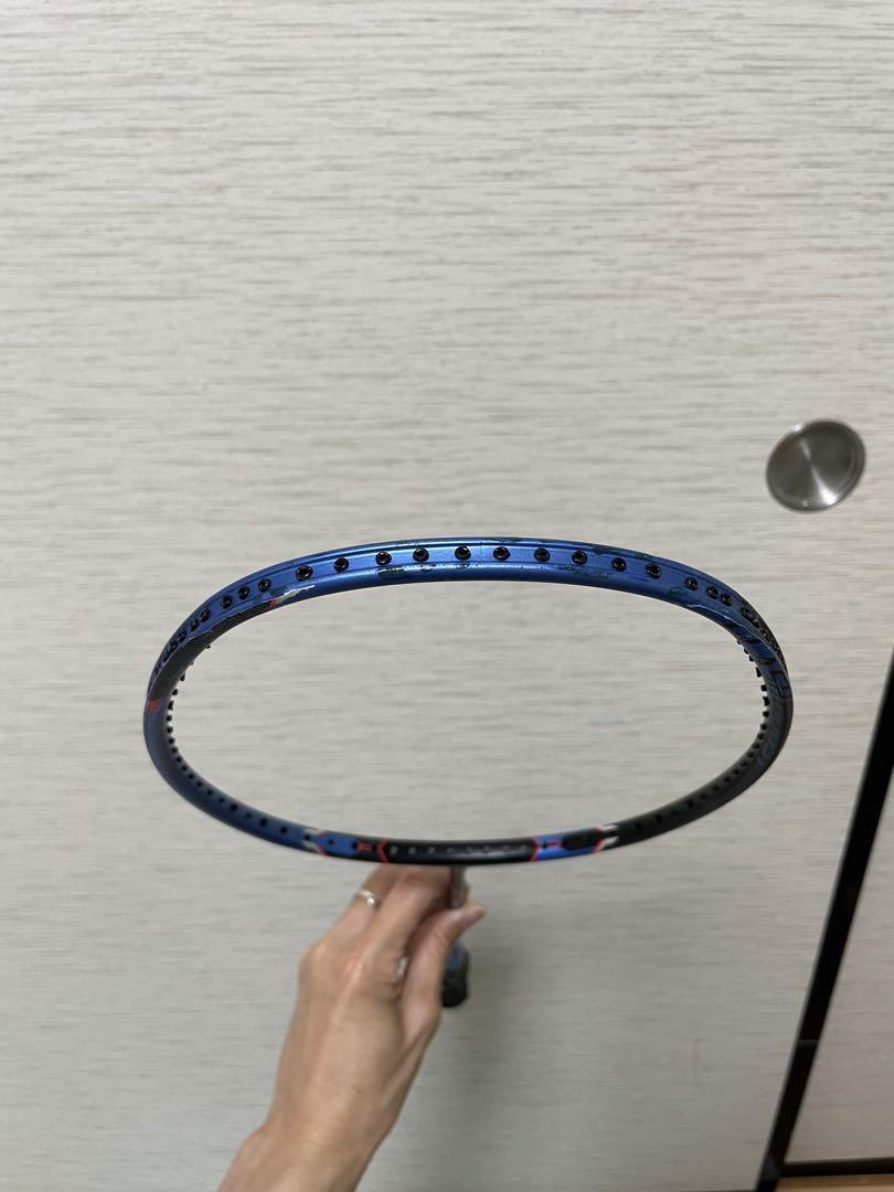 YONEX VOLTRIC FB FG5 バドミントン FLASHBOOST